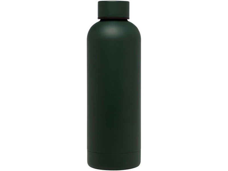 Spring 500 ml RCS-gecertificeerde gerecyclede roestvrijstalen koperen vacuümgeïsoleerde fles
