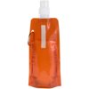 Sipzy 480 ml opvouwbare waterfles Sipzy 480 ml opvouwbare waterfles