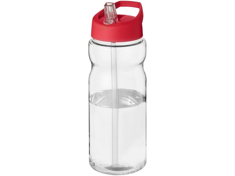 H2O Active® Base 650 ml bidon met fliptuitdeksel H2O Active® Base 650 ml bidon met fliptuitdeksel