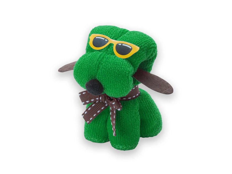 Absorberende Handdoek Rustuff Absorberende Handdoek Rustuff