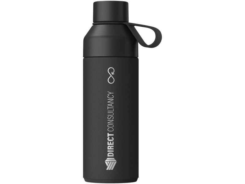 Ocean Bottle vacuümgeïsoleerde waterfles van 500 ml Ocean Bottle vacuümgeïsoleerde waterfles van 500 ml