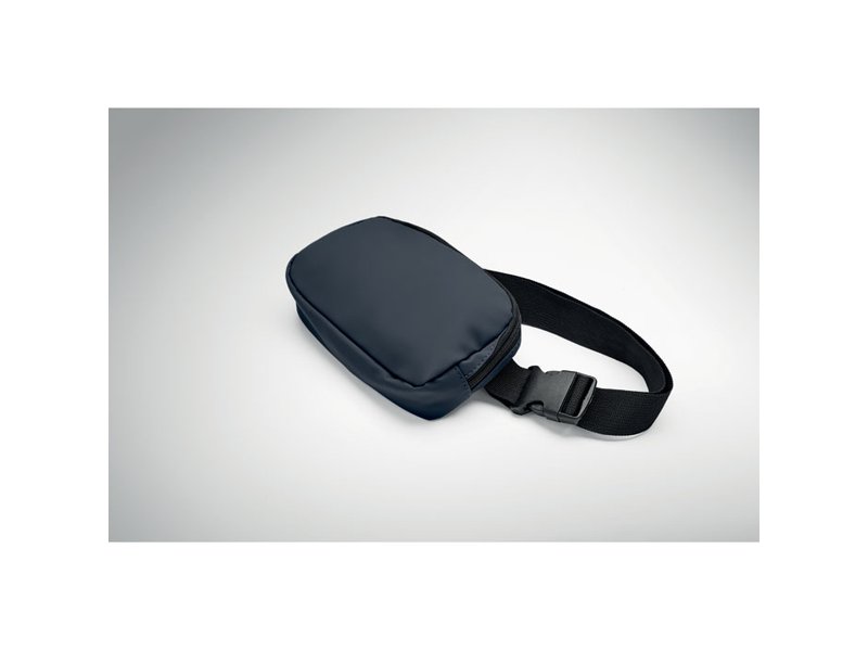 KOROVIN WAIST - Heuptas van 210D polyester