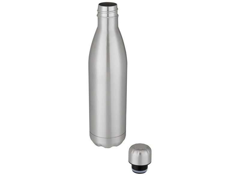 Cove 750 ml vacuüm geïsoleerde roestvrijstalen fles Cove 750 ml vacuüm geïsoleerde roestvrijstalen fles