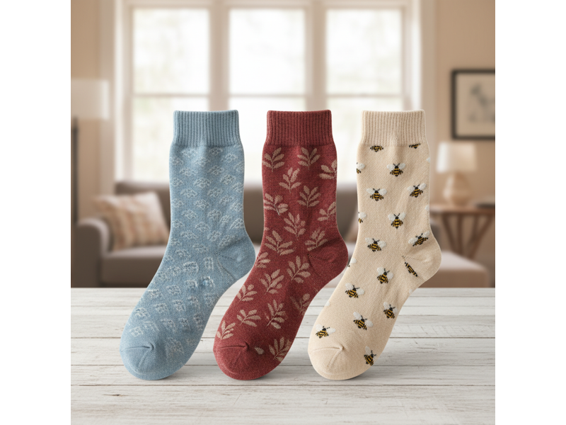 Premium Essential Casual Sokken bedrukken | Goedkope sokken met eigen ontwerp | Relatiegeschenk met logo Premium Essential Casual Sokken bedrukken | Goedkope sokken met eigen ontwerp | Relatiegeschenk met logo