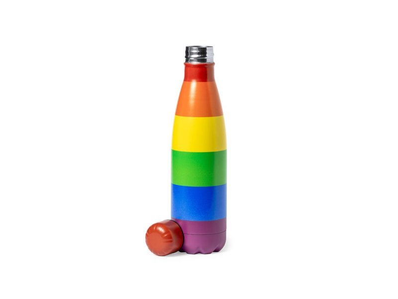 Fles Jedet Fles Jedet