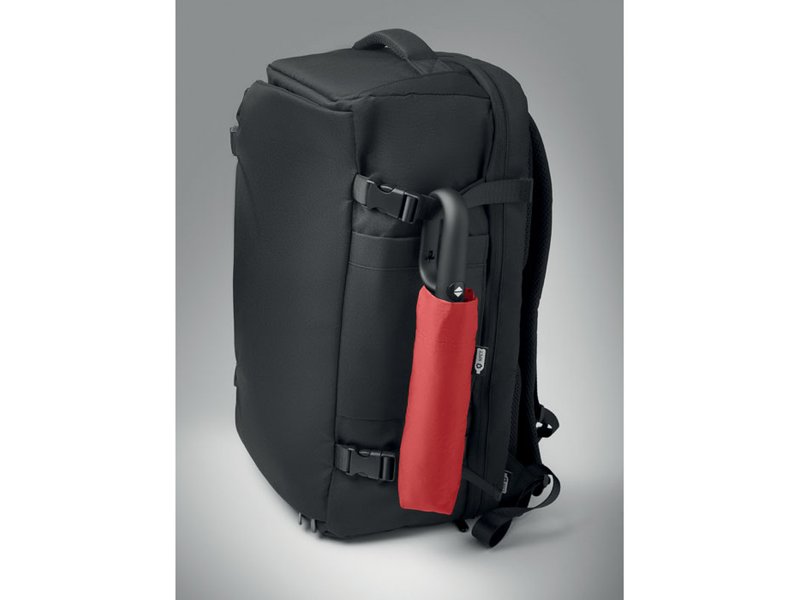 UMKRAB 21 inch windproof paraplu bedrukken | Opvouwbare stormparaplu UMKRAB 21 inch windproof paraplu bedrukken | Opvouwbare stormparaplu