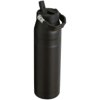 Stanley IceFlow™ 2.0 1,06 liter waterfles met openklapbaar deksel Stanley IceFlow™ 2.0 1,06 liter waterfles met openklapbaar deksel