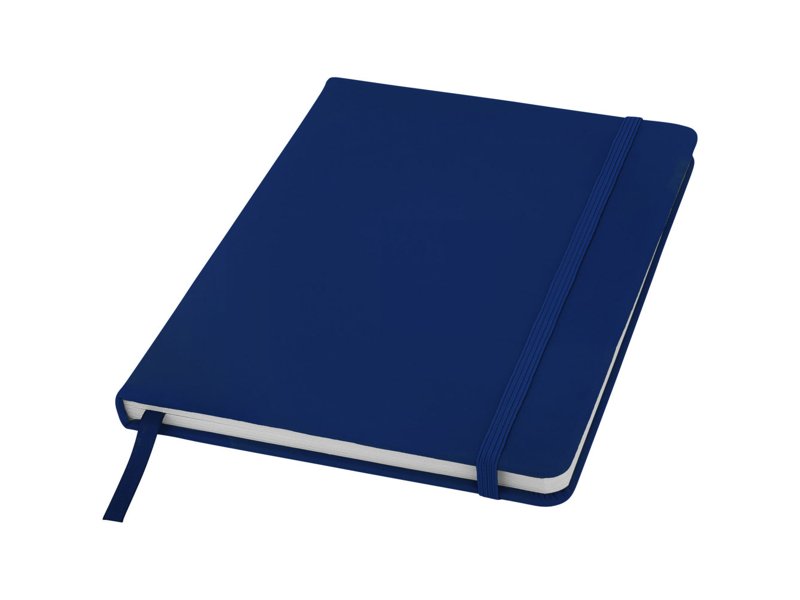 Spectrum A5 notitieboek met blanco pagina’s Spectrum A5 notitieboek met blanco pagina’s
