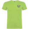 Beagle herenshirt met korte mouwen