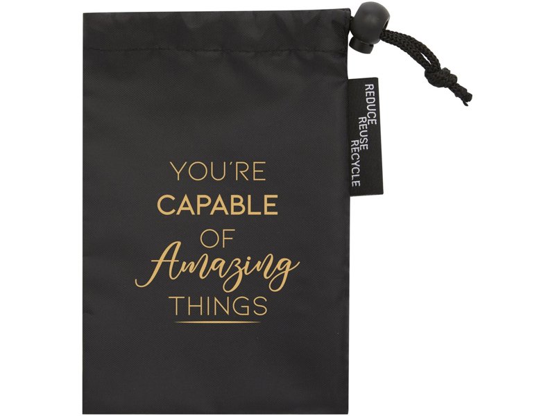 Virabha yogariem van RPET Virabha yogariem van RPET