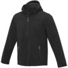 Langley heren softshell jack Langley heren softshell jack