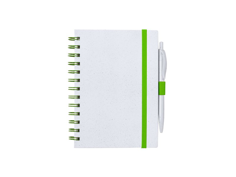 Notitieboek Ciara