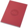 Novella Austen A5 gerecycled notitieboek met zachte cover, 100 vellen Novella Austen A5 gerecycled notitieboek met zachte cover, 100 vellen
