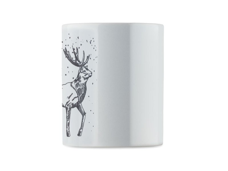FESTIMUG - Keramische kerst mok 300ml