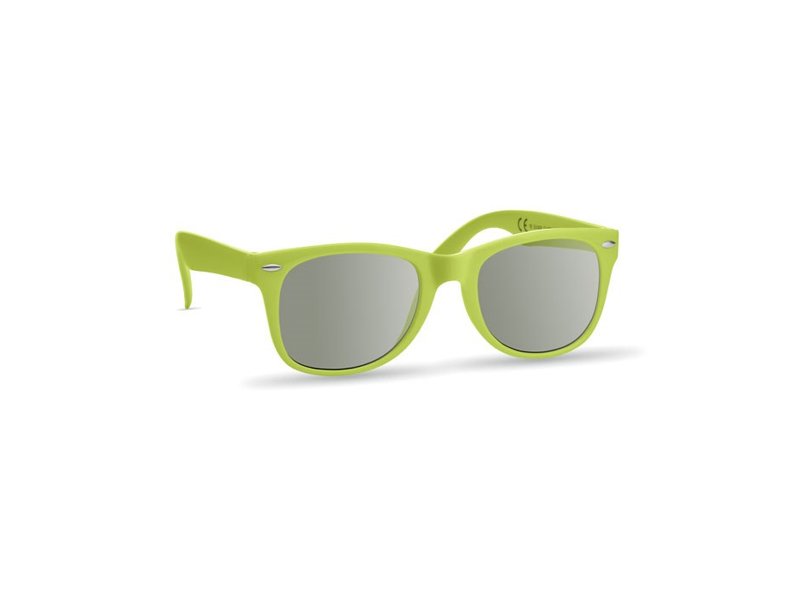 Zonnebril met UV Bescherming – Klare promotiezonnebril met logo | GiftsDirect Zonnebril met UV Bescherming – Klare promotiezonnebril met logo | GiftsDirect