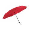 Colorado Mini opvouwbare paraplu 21 inch bedrukken | Compacte paraplu met logo