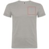 Beagle herenshirt met korte mouwen