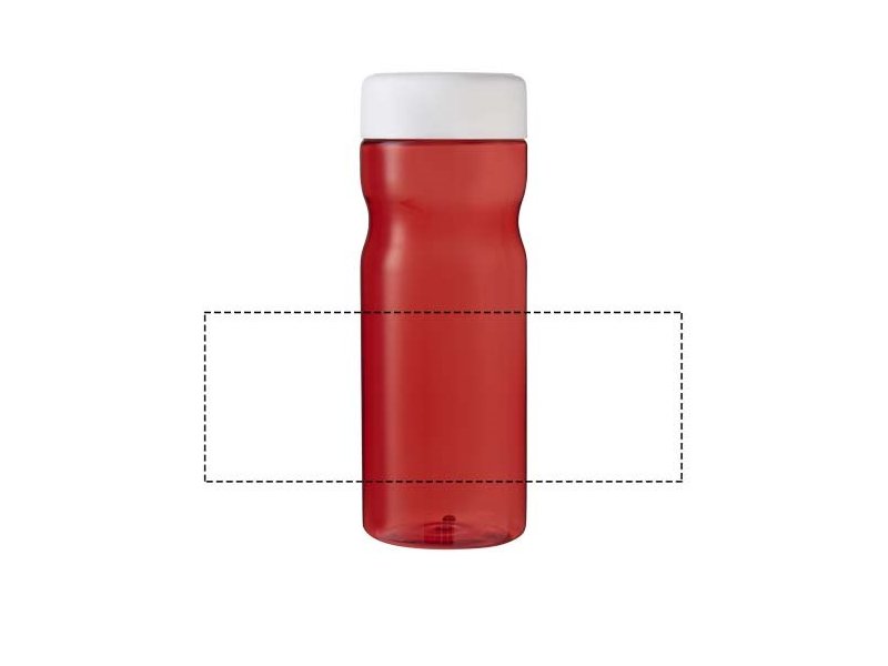 H2O Active® Eco Base 650 ml sportfles