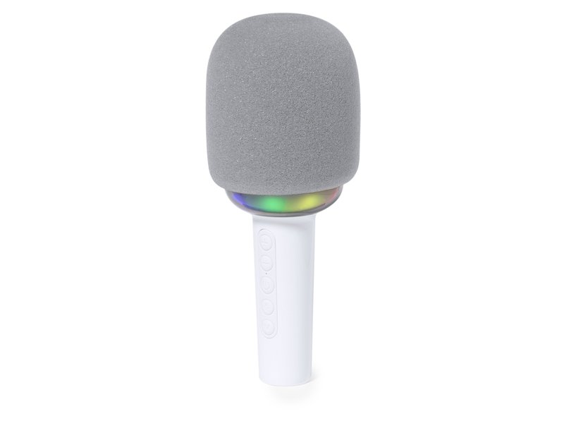 Speaker Microfoon Sinfonyx