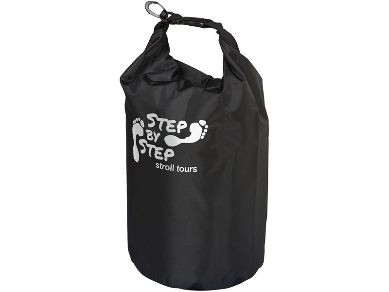 The Survivor waterbestendige outdoor tas The Survivor waterbestendige outdoor tas