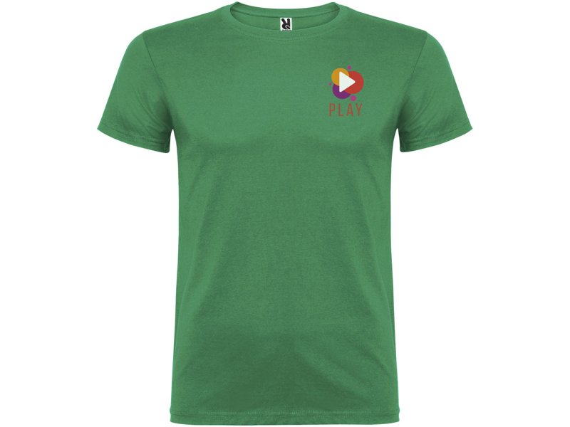 Beagle herenshirt met korte mouwen Beagle herenshirt met korte mouwen