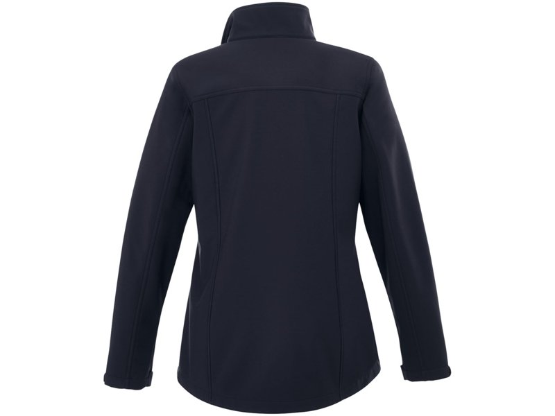 Maxson dames softshell jack