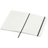 Holm A5 notitieboek van steenpapier met gelinieerde pagina's Holm A5 notitieboek van steenpapier met gelinieerde pagina's