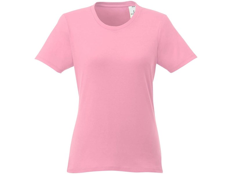 Heros dames t-shirt met korte mouwen Heros dames t-shirt met korte mouwen