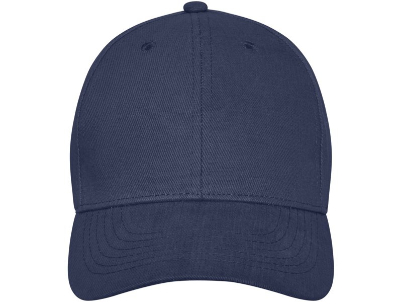 Davis 6 panel cap