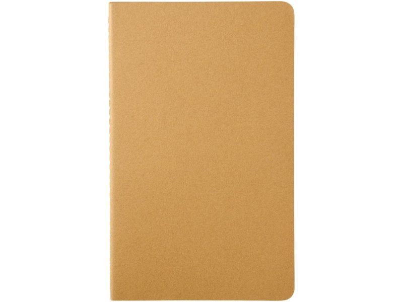 Moleskine Cahier Journal L - gelinieerd