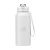 AquaSteel XL Wide RCS Recycled Water Bottle 900 ml AquaSteel XL Wide RCS Recycled Water Bottle 900 ml