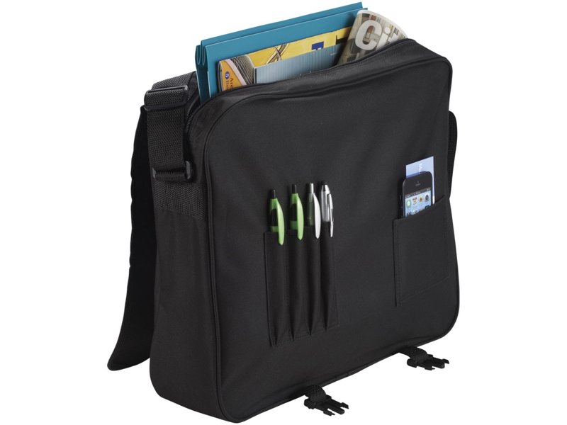 Anchorage polyester conferentietas Anchorage polyester conferentietas