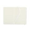 BRETA - A5 gerecycled notitieboek BRETA - A5 gerecycled notitieboek