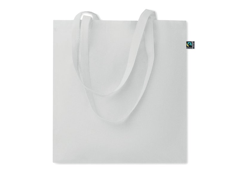 OSOLE+ COLOUR - Fairtrade boodschappentas 180g