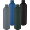 Spring 1l koperen vacuümgeïsoleerde fles Spring 1l koperen vacuümgeïsoleerde fles