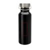 Sedona 500 ml RCS gecertificeerde waterfles van gerecycled roestvrijstaal Sedona 500 ml RCS gecertificeerde waterfles van gerecycled roestvrijstaal