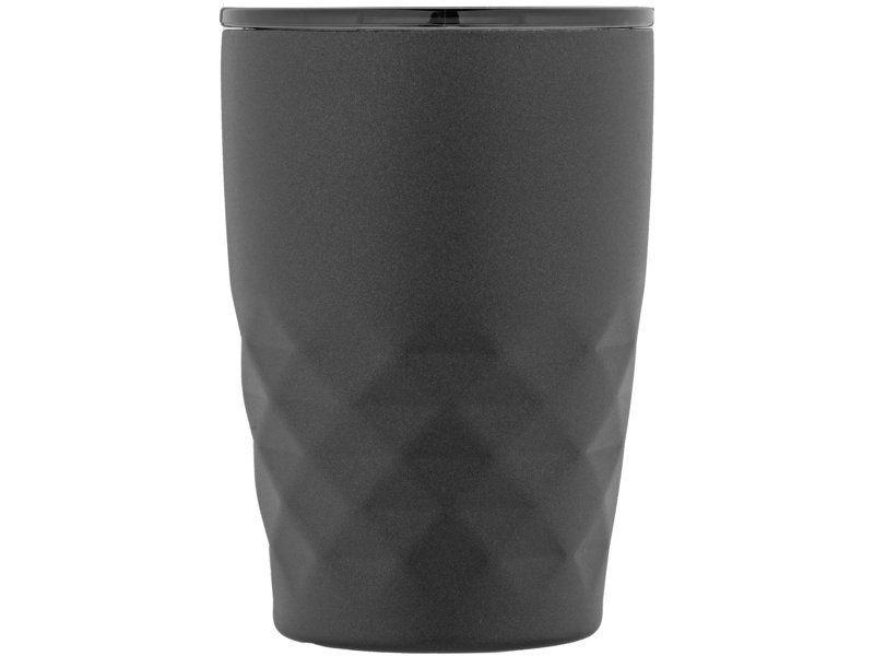 Geo 350 ml koper vacuüm geïsoleerde beker