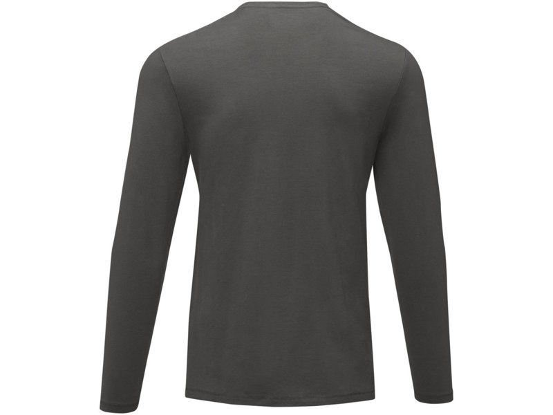 Ponoka heren t-shirt met lange mouwen Ponoka heren t-shirt met lange mouwen