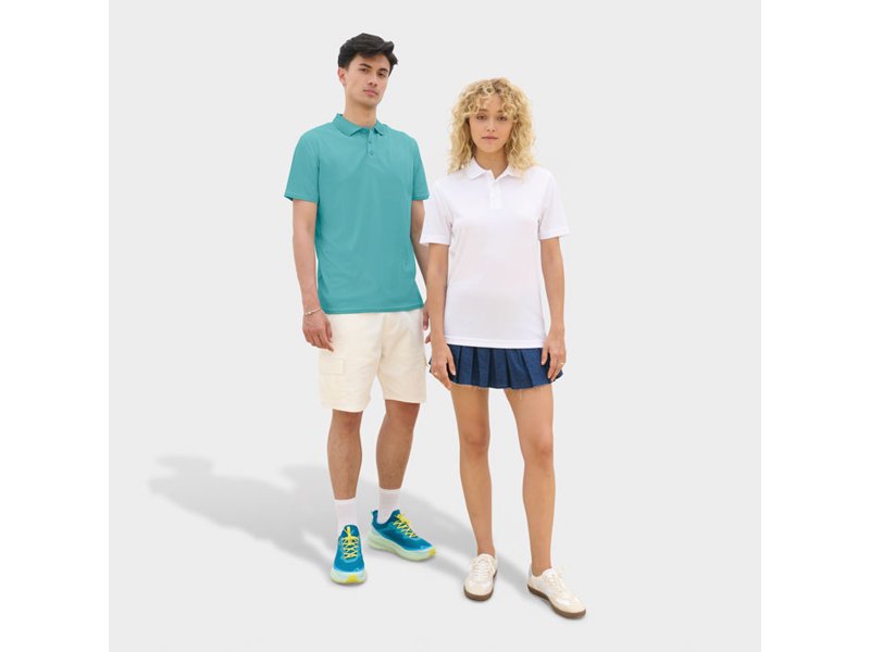 Pitcher Polo Unisex Pitcher Polo Unisex