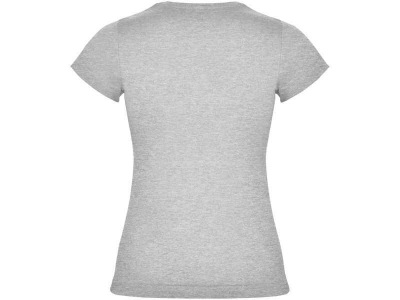 Jamaica damesshirt met korte mouwen Jamaica damesshirt met korte mouwen