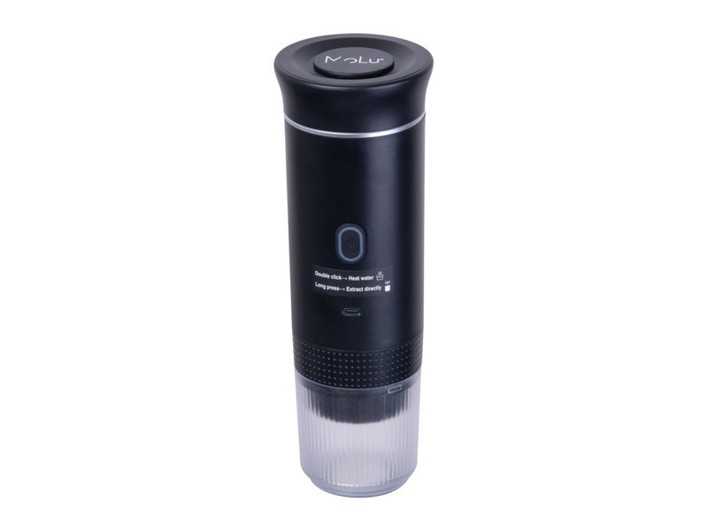 MOLU Espresso Maker Baton Rouge | Luxe relatiegeschenk
