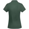Prince poloshirt voor dames met korte mouwen Prince poloshirt voor dames met korte mouwen