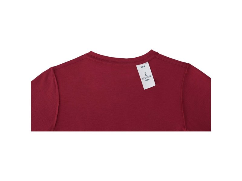 Heros dames t-shirt met korte mouwen Heros dames t-shirt met korte mouwen