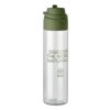 TOIEN KLAR - RPET fles 700ml