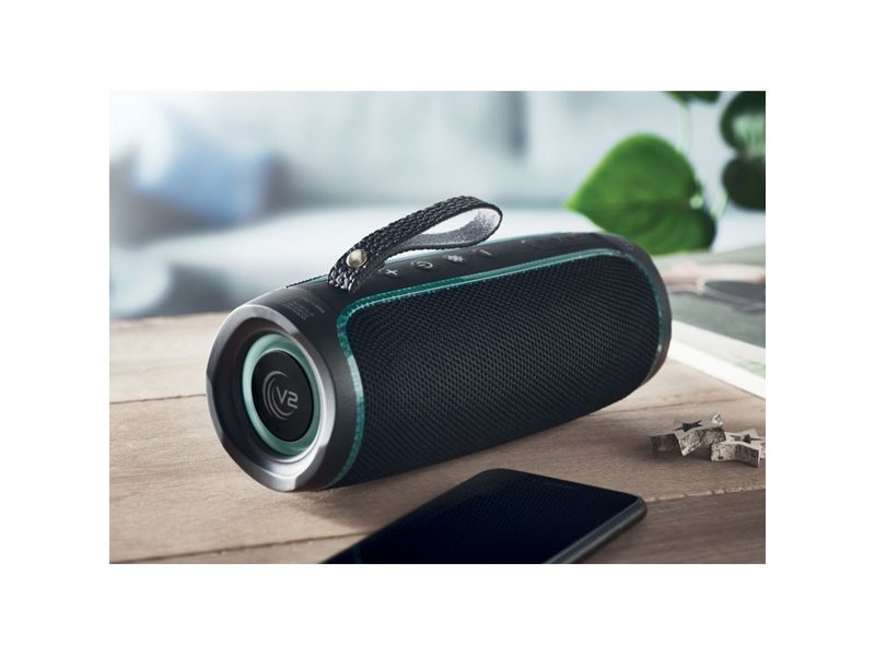 Dima speaker bedrukken | Jouw relatiegeschenk & promotieartikel Dima speaker bedrukken | Jouw relatiegeschenk & promotieartikel