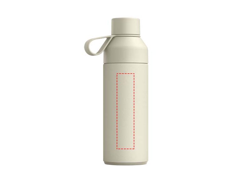 Ocean Bottle vacuümgeïsoleerde waterfles van 500 ml Ocean Bottle vacuümgeïsoleerde waterfles van 500 ml