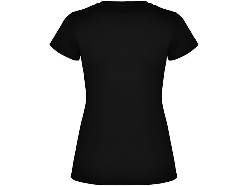 Montecarlo sportshirt met korte mouwen voor dames Montecarlo sportshirt met korte mouwen voor dames