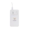 Solar RCS Powerbank 4.000 mAh bedrukken | Zonne-energie powerbank als eco relatiegeschenk met logo Solar RCS Powerbank 4.000 mAh bedrukken | Zonne-energie powerbank als eco relatiegeschenk met logo