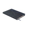 TINT - A5 notitieboek smokey PU