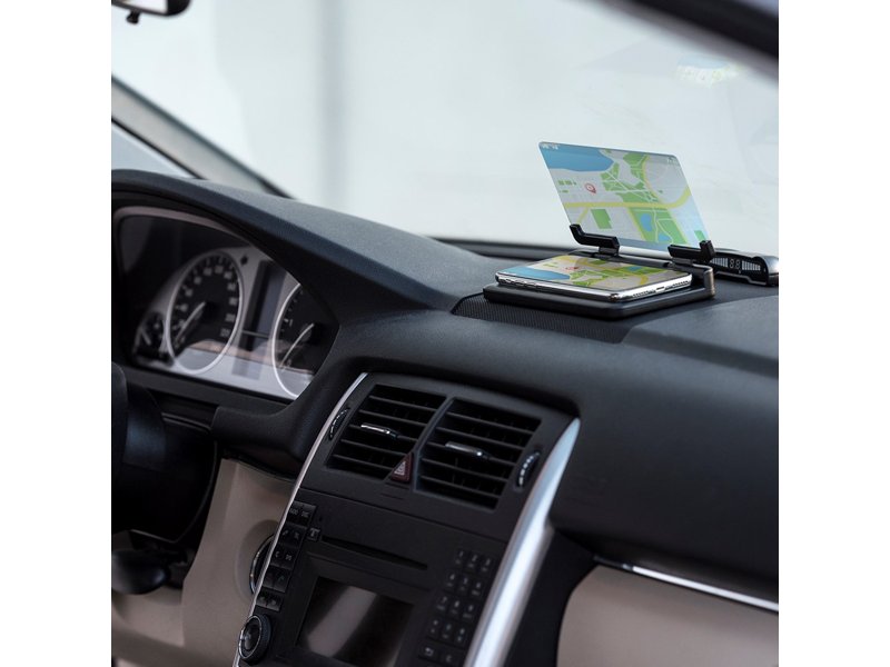 WANTOL Dashboard Houder